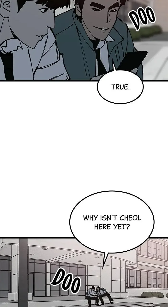 The Dropout Returns Chapter 47 page 24