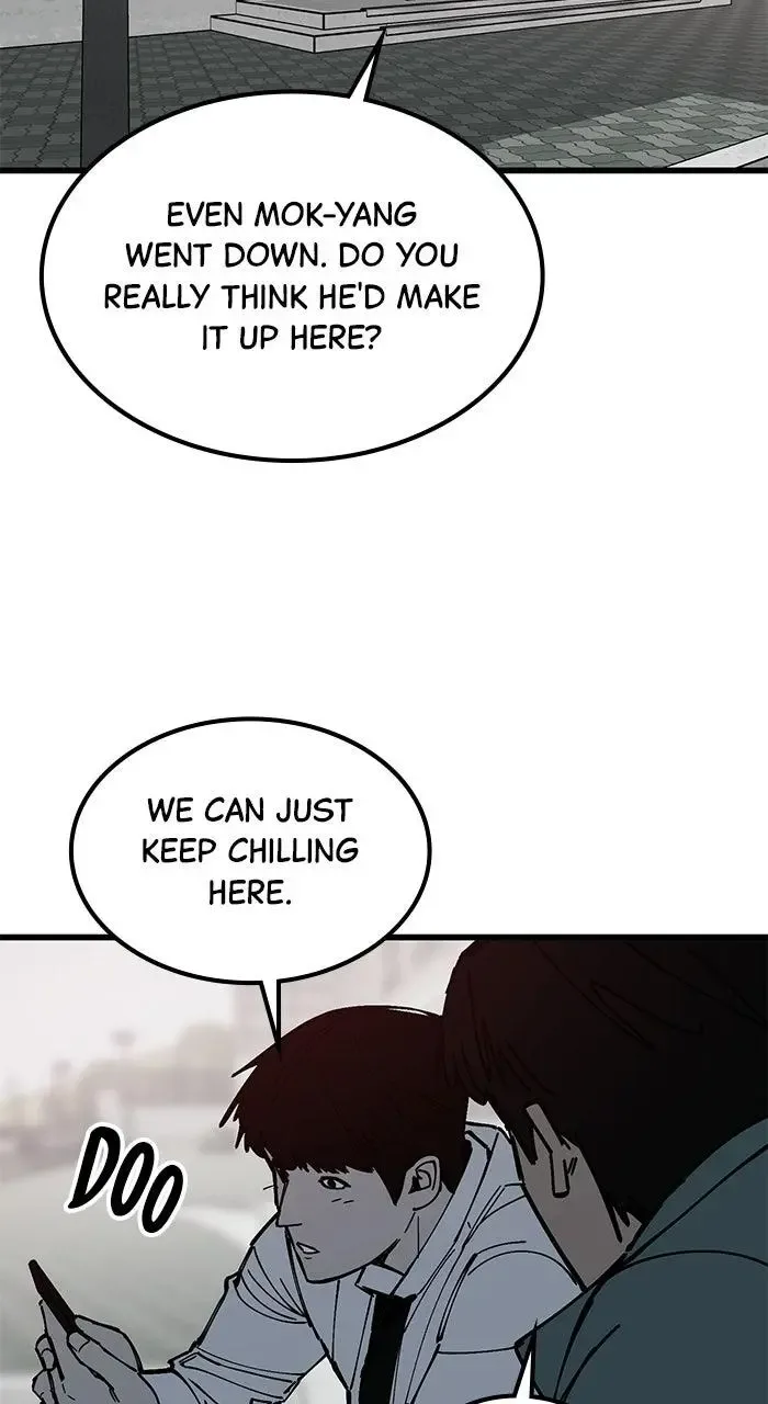 The Dropout Returns Chapter 47 page 25