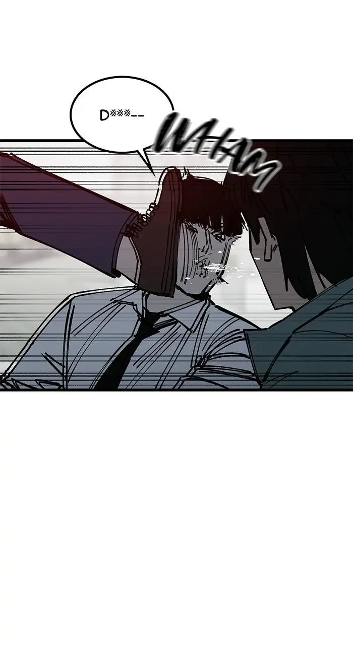 The Dropout Returns Chapter 47 page 38