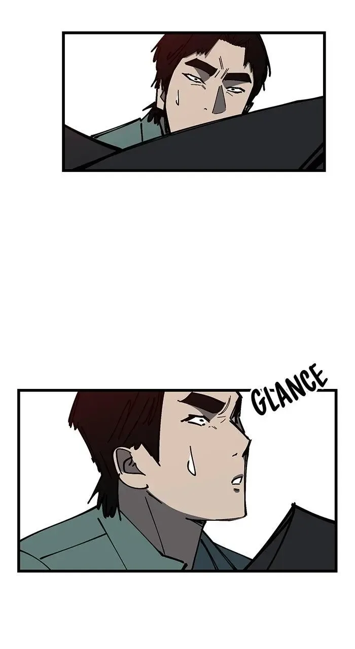The Dropout Returns Chapter 47 page 39