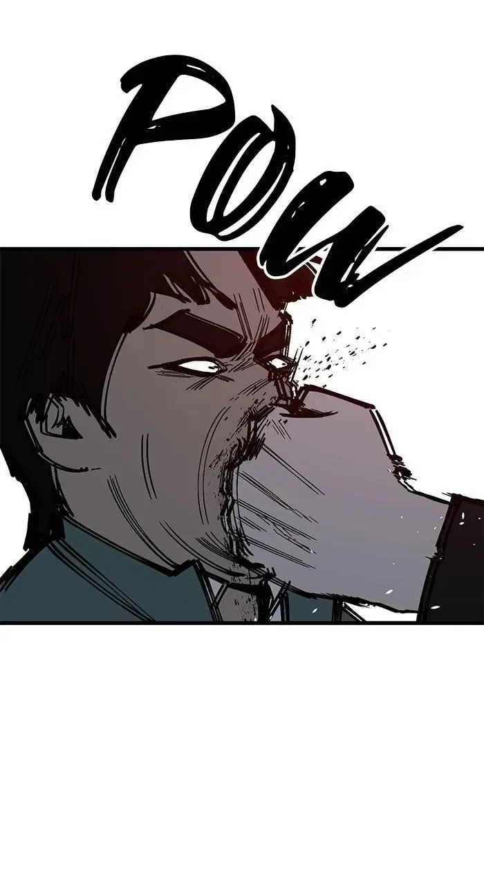 The Dropout Returns Chapter 47 page 40