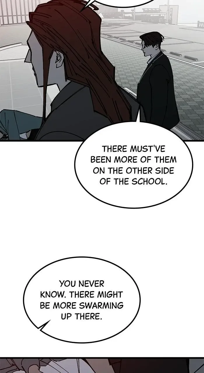 The Dropout Returns Chapter 47 page 42