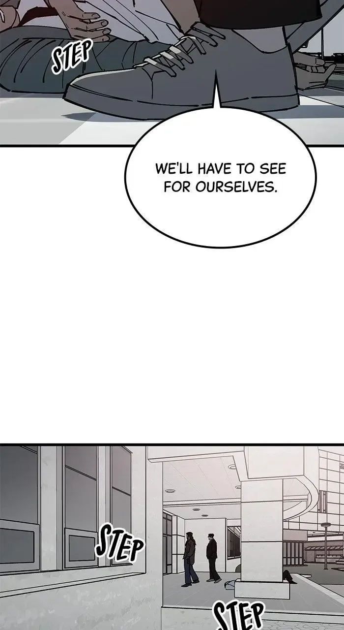 The Dropout Returns Chapter 47 page 43