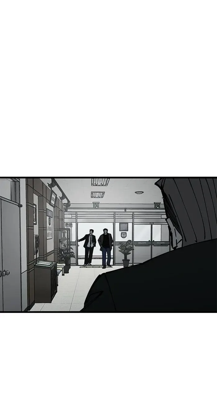 The Dropout Returns Chapter 47 page 45