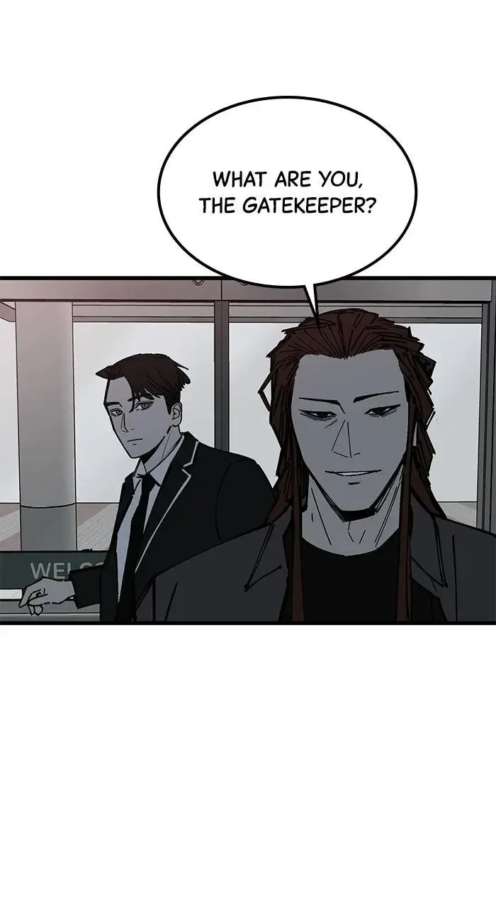The Dropout Returns Chapter 47 page 46