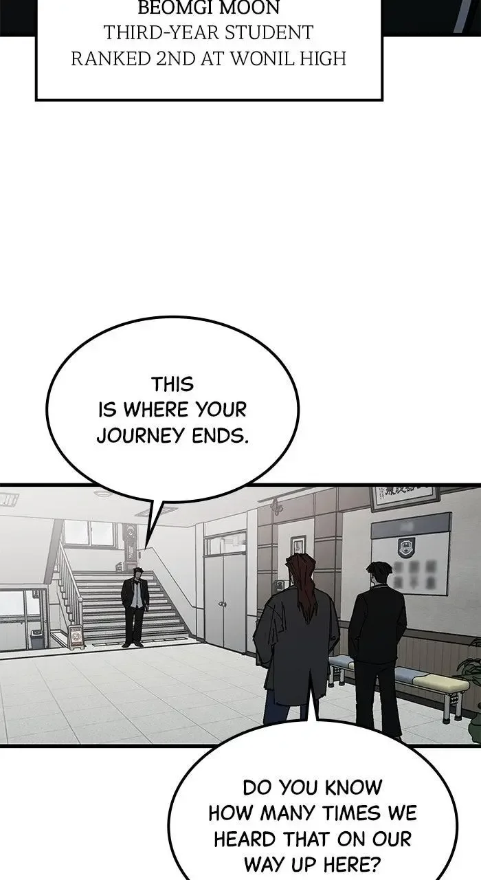 The Dropout Returns Chapter 47 page 48