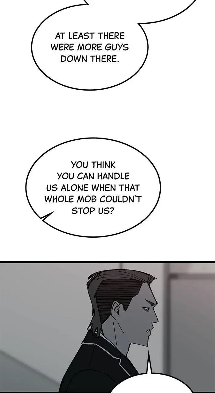 The Dropout Returns Chapter 47 page 49