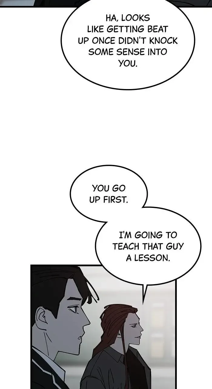 The Dropout Returns Chapter 47 page 51