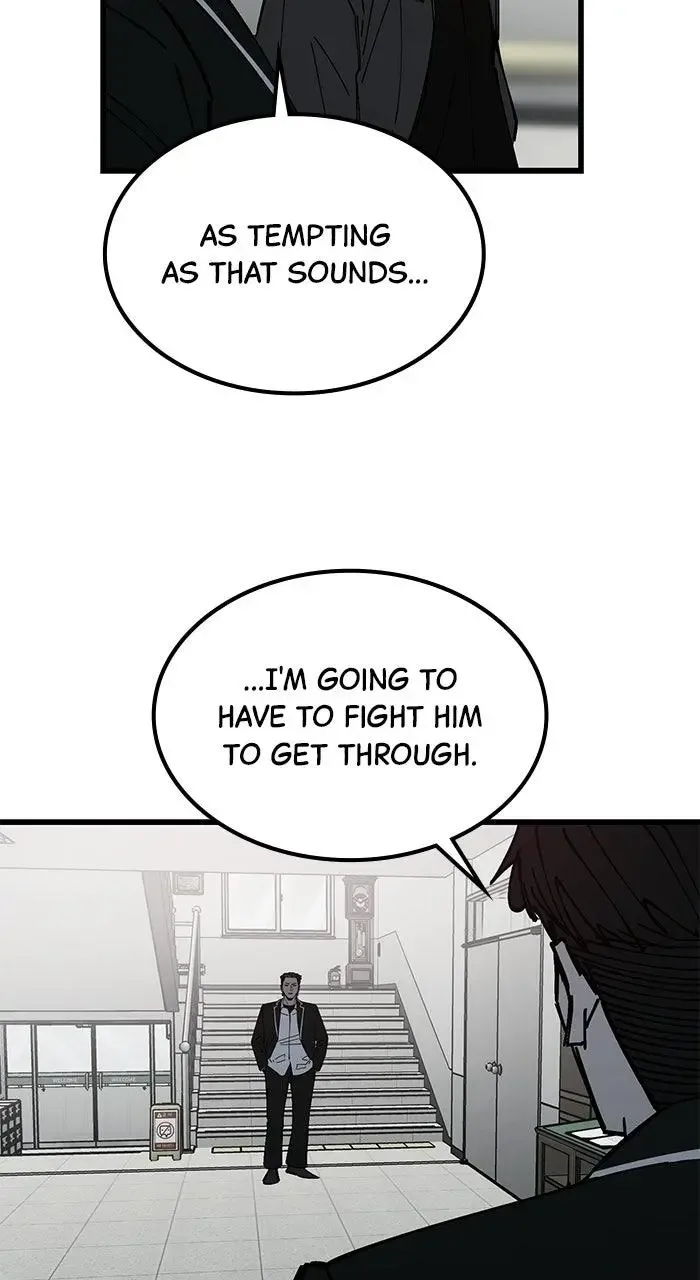 The Dropout Returns Chapter 47 page 52