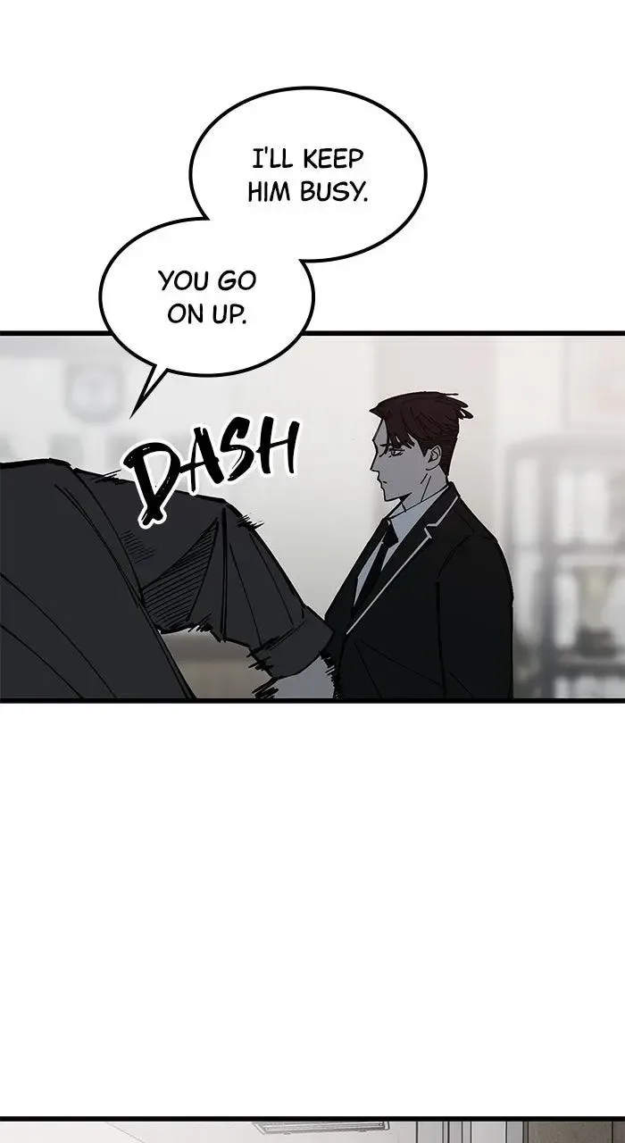 The Dropout Returns Chapter 47 page 56