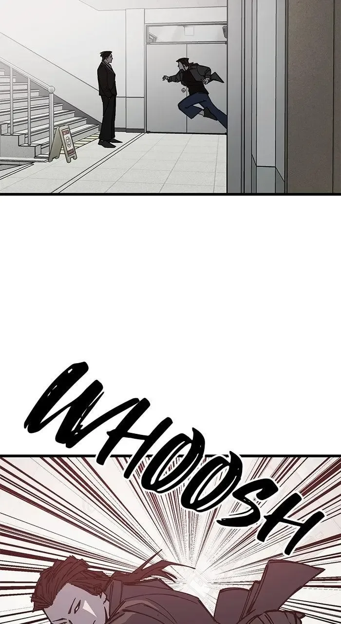 The Dropout Returns Chapter 47 page 57