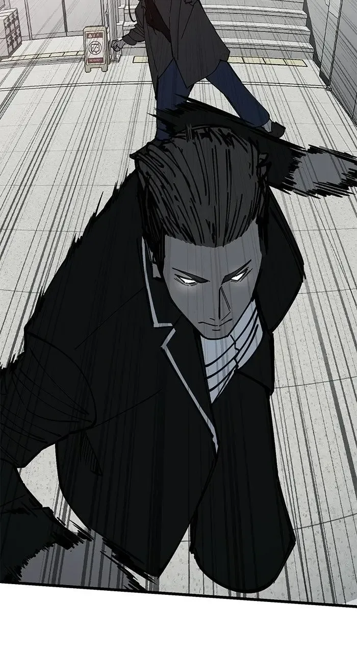 The Dropout Returns Chapter 47 page 63