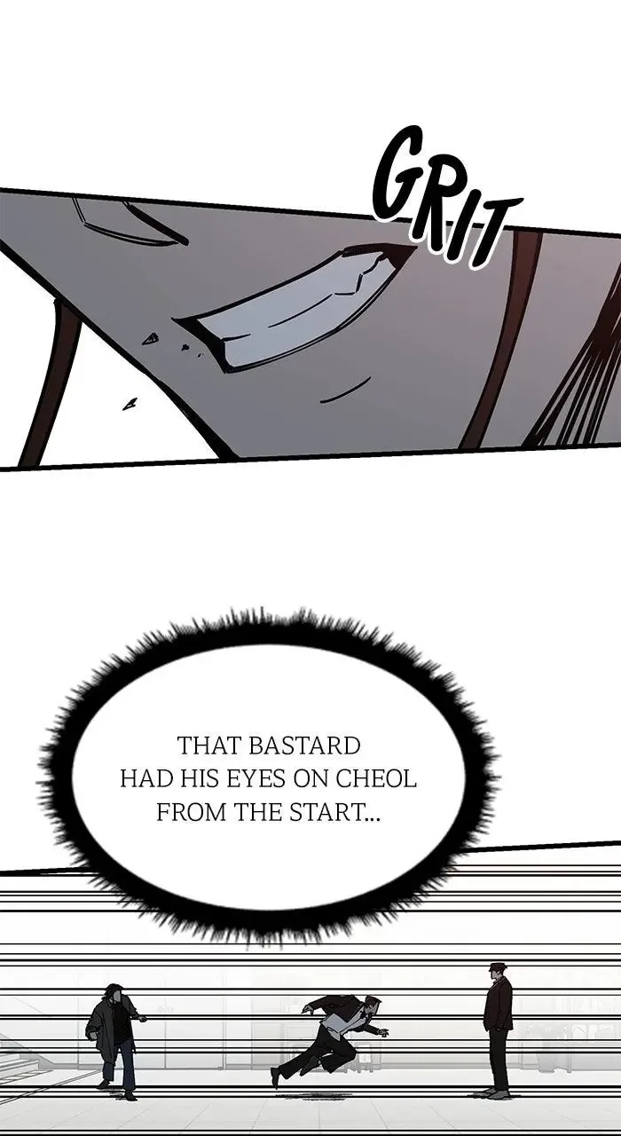 The Dropout Returns Chapter 47 page 64