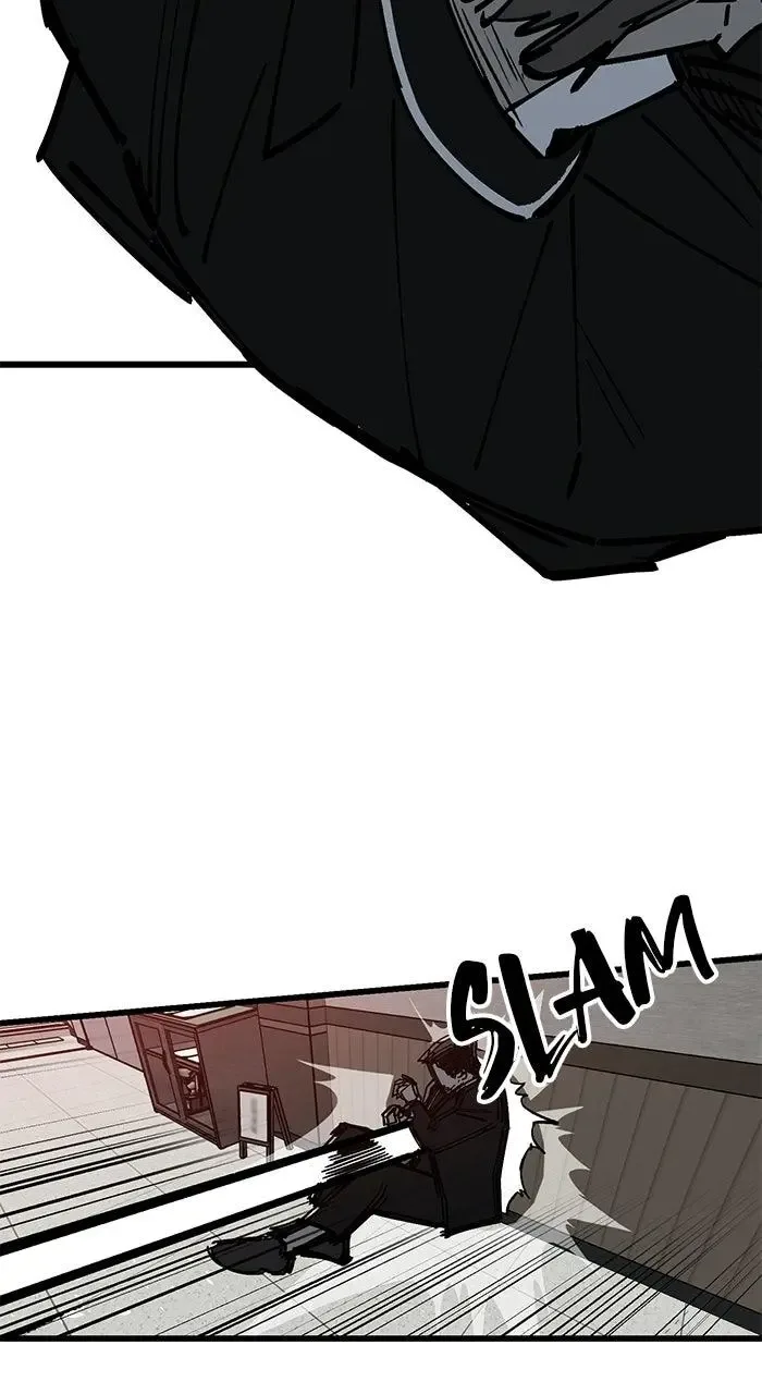 The Dropout Returns Chapter 47 page 72