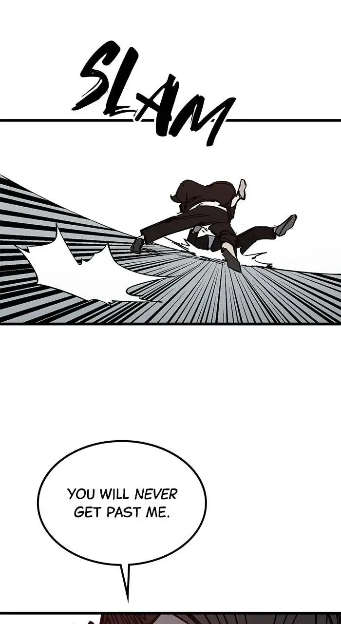 The Dropout Returns Chapter 47 page 84