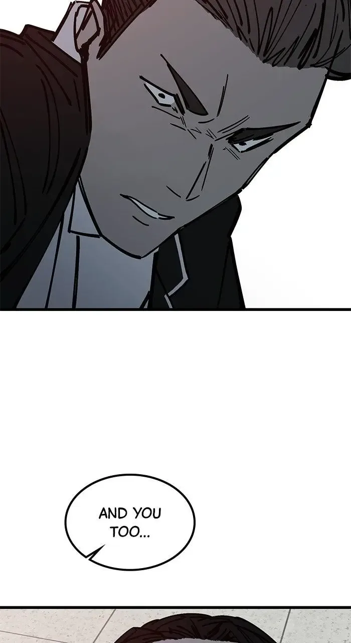 The Dropout Returns Chapter 47 page 85