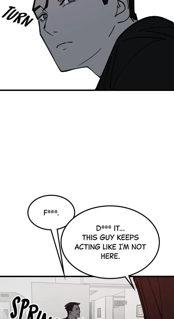 The Dropout Returns Chapter 47 page 91
