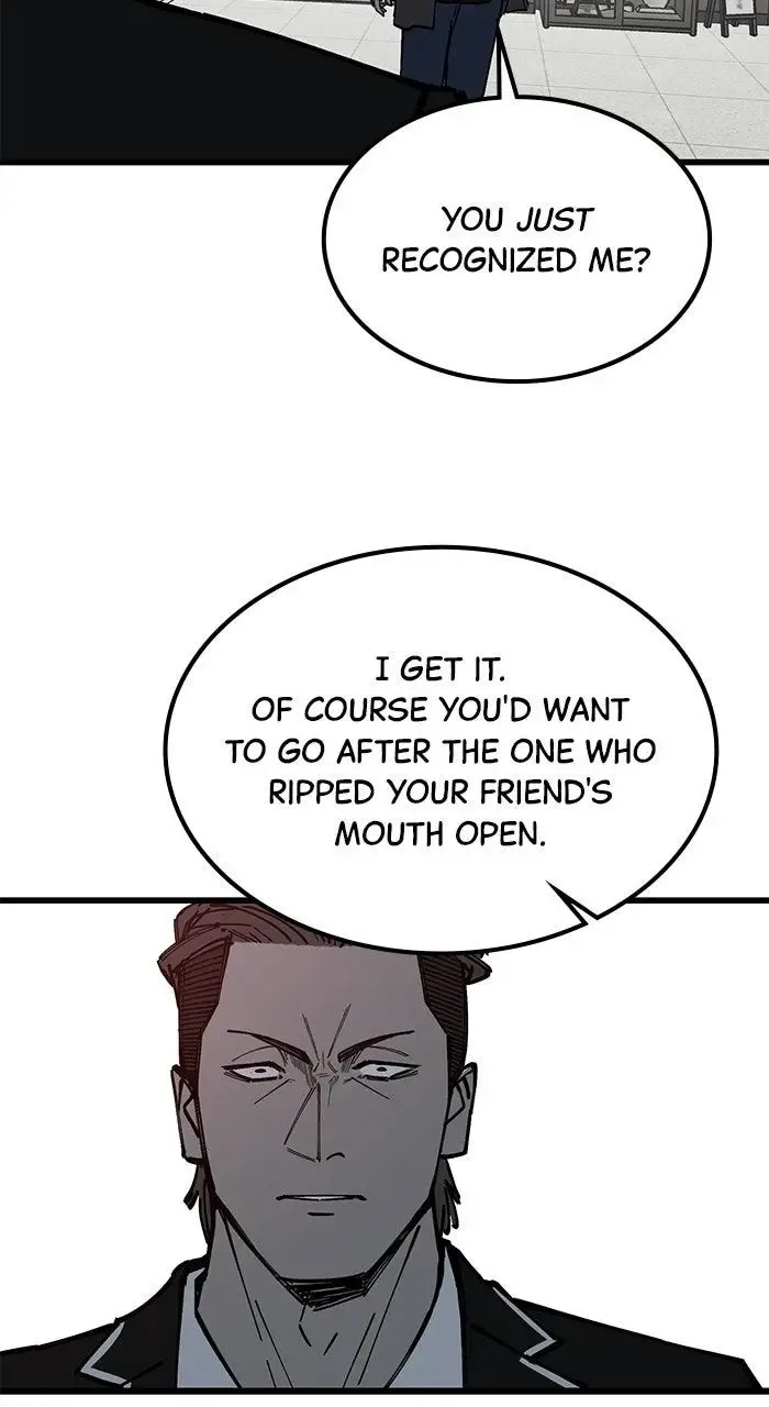 The Dropout Returns Chapter 47 page 93