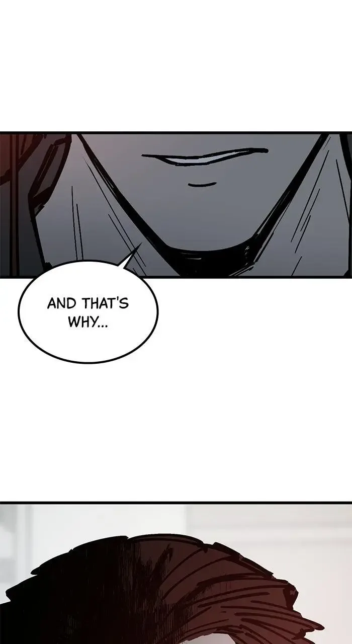 The Dropout Returns Chapter 47 page 95