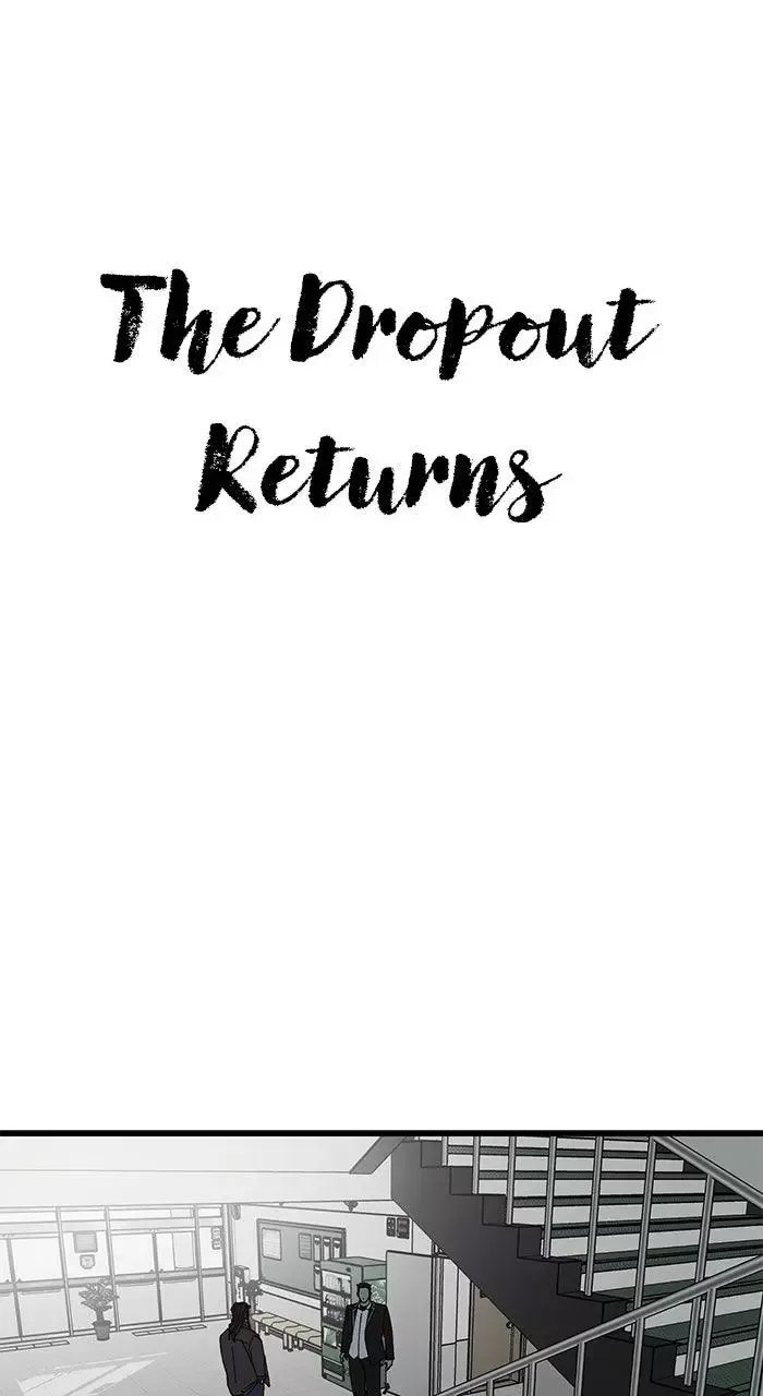 The Dropout Returns Chapter 48 page 1