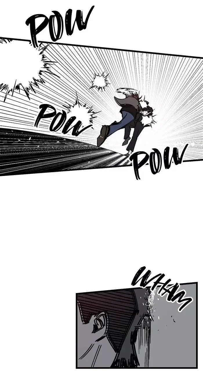 The Dropout Returns Chapter 48 page 19