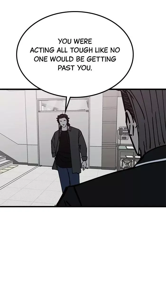 The Dropout Returns Chapter 48 page 4