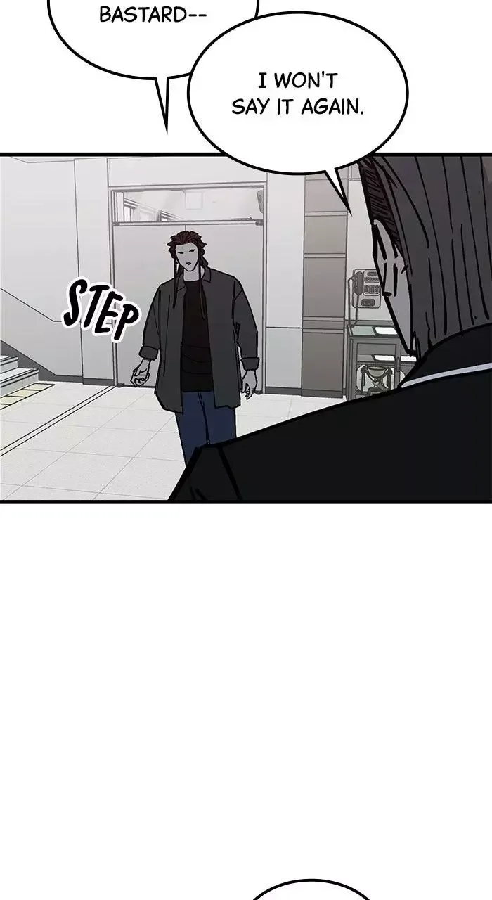 The Dropout Returns Chapter 48 page 7