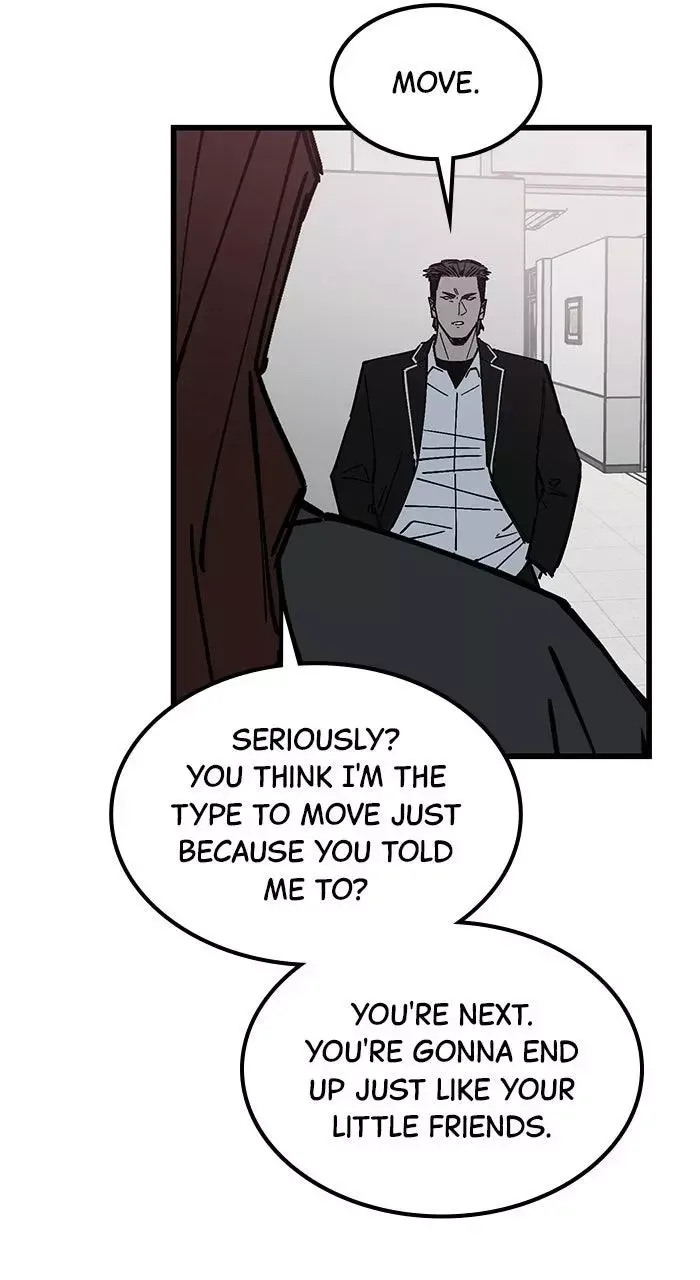 The Dropout Returns Chapter 48 page 5