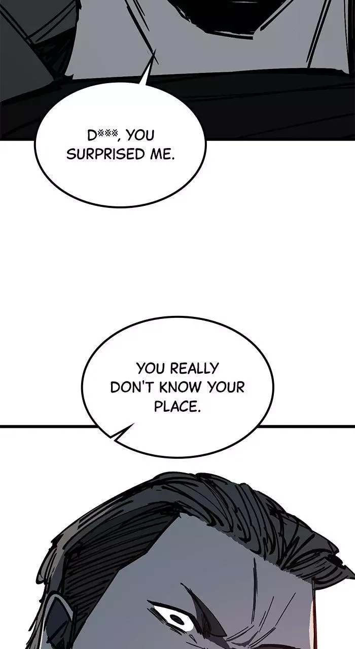 The Dropout Returns Chapter 48 page 33
