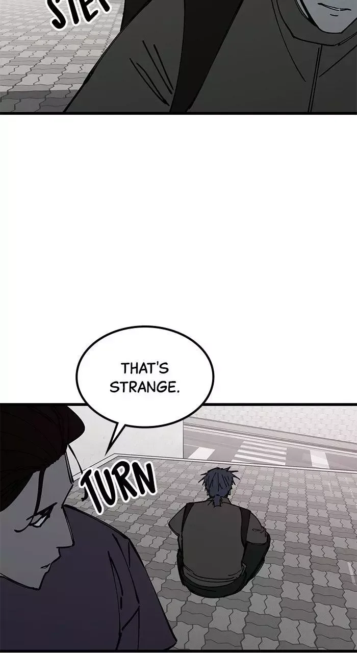 The Dropout Returns Chapter 48 page 40