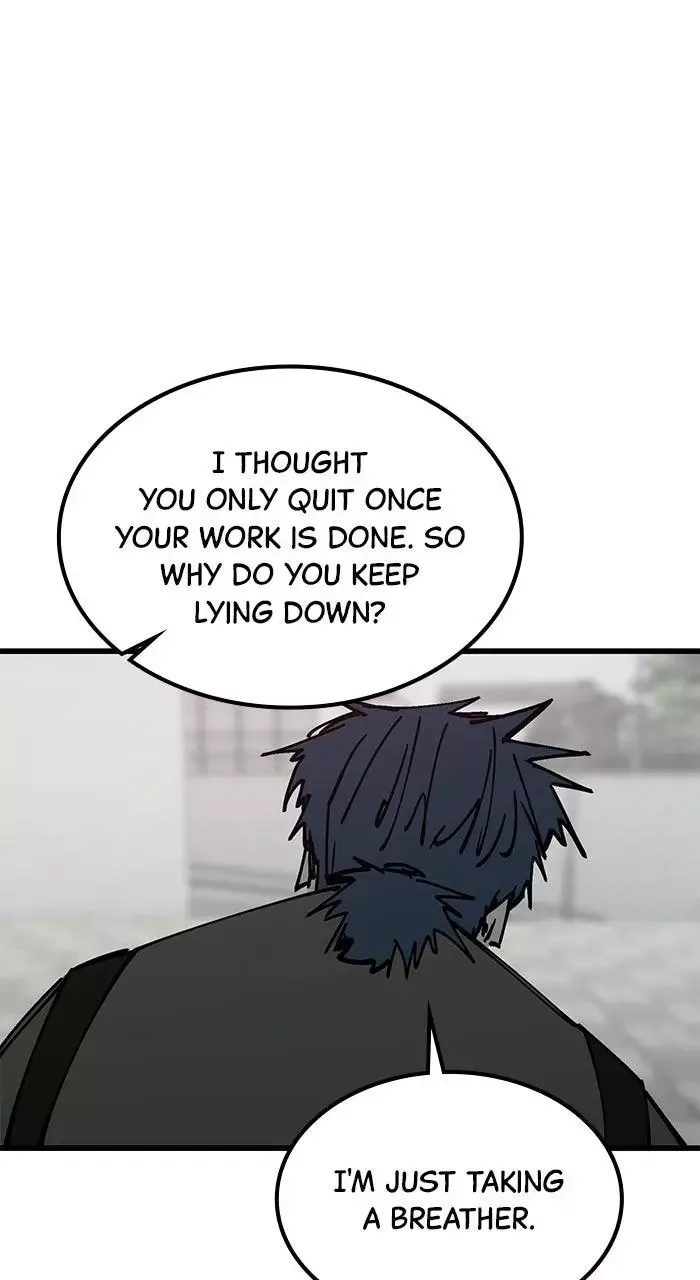 The Dropout Returns Chapter 48 page 41