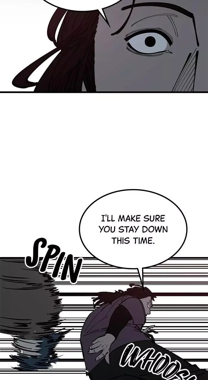 The Dropout Returns Chapter 48 page 47