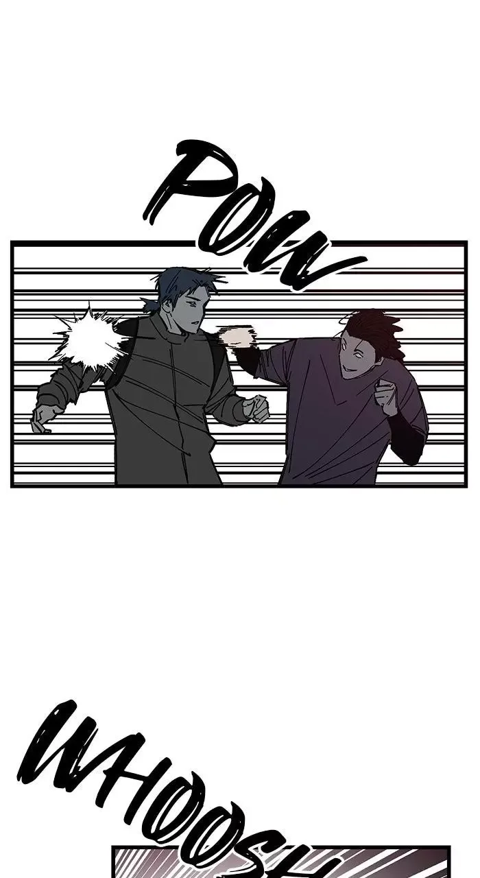 The Dropout Returns Chapter 48 page 49