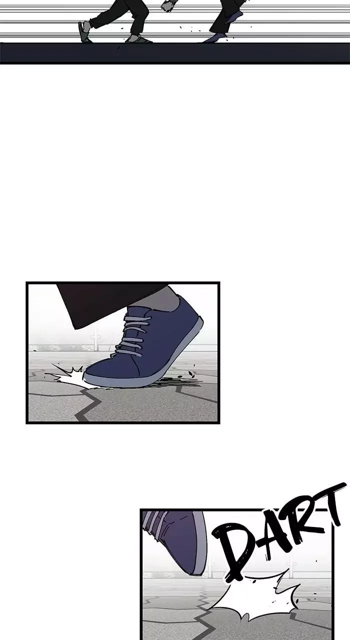 The Dropout Returns Chapter 48 page 51