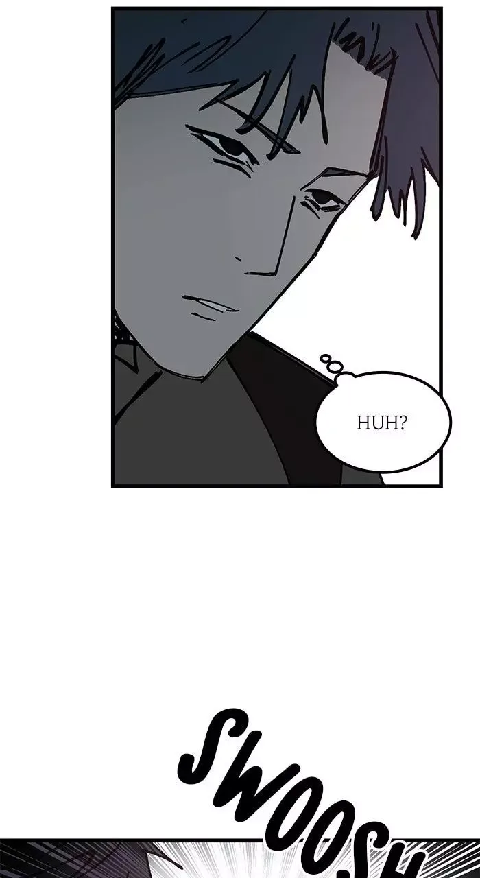 The Dropout Returns Chapter 48 page 54