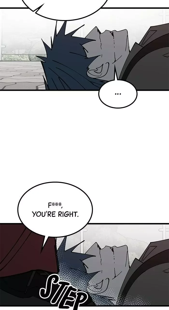 The Dropout Returns Chapter 48 page 61