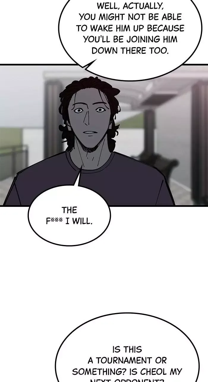 The Dropout Returns Chapter 48 page 66