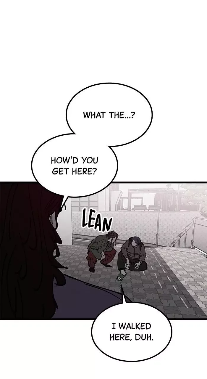The Dropout Returns Chapter 48 page 64