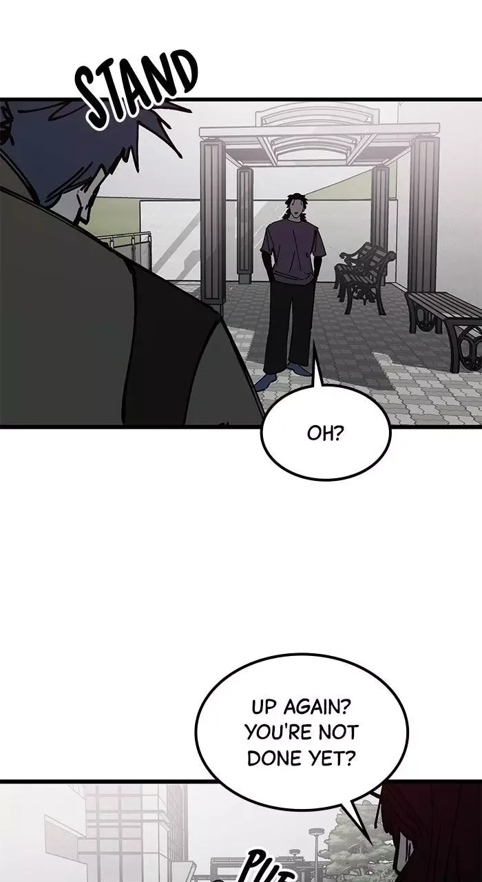 The Dropout Returns Chapter 48 page 68