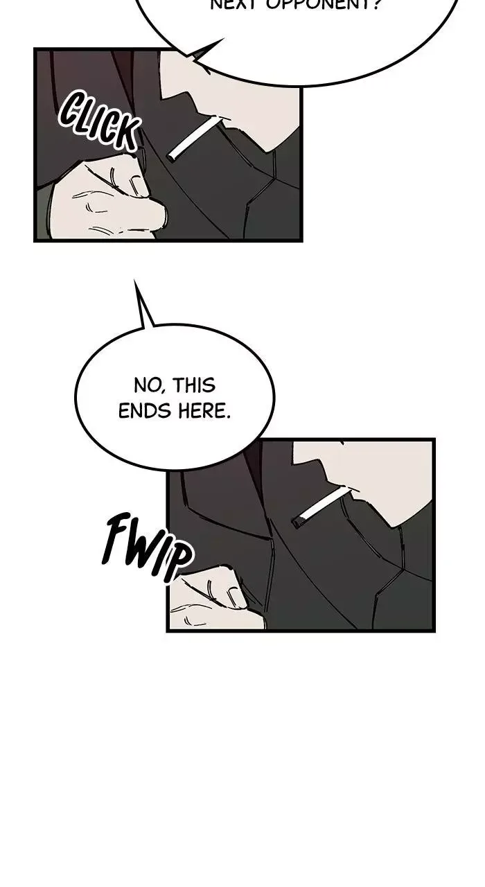 The Dropout Returns Chapter 48 page 67