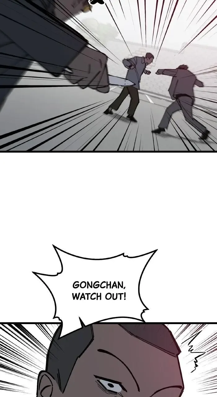 The Dropout Returns Chapter 49 page 30