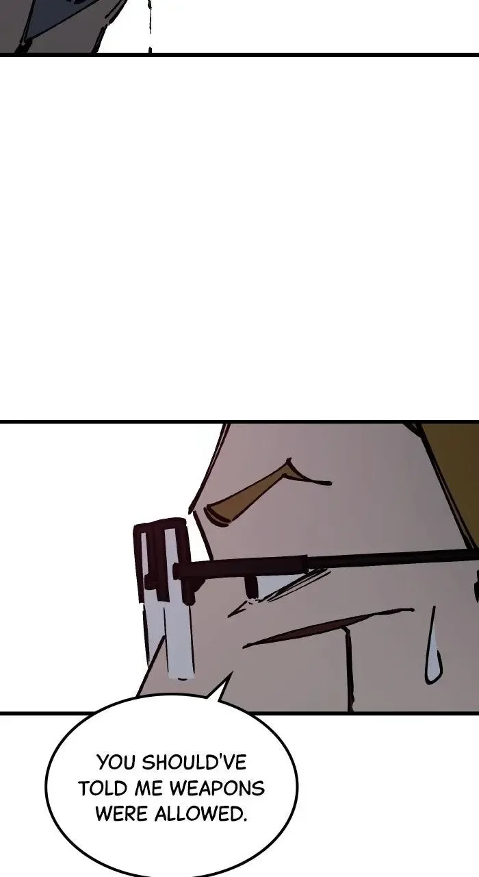 The Dropout Returns Chapter 49 page 26