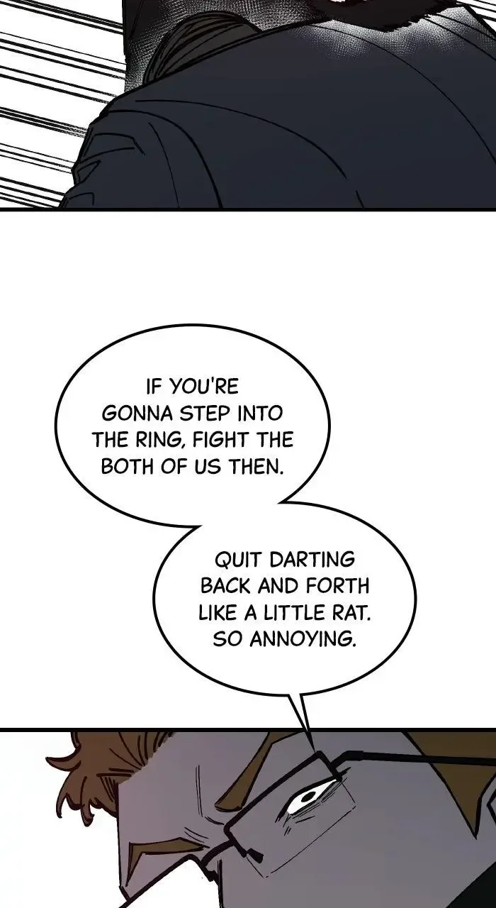 The Dropout Returns Chapter 49 page 21