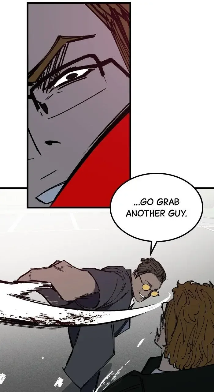 The Dropout Returns Chapter 49 page 24