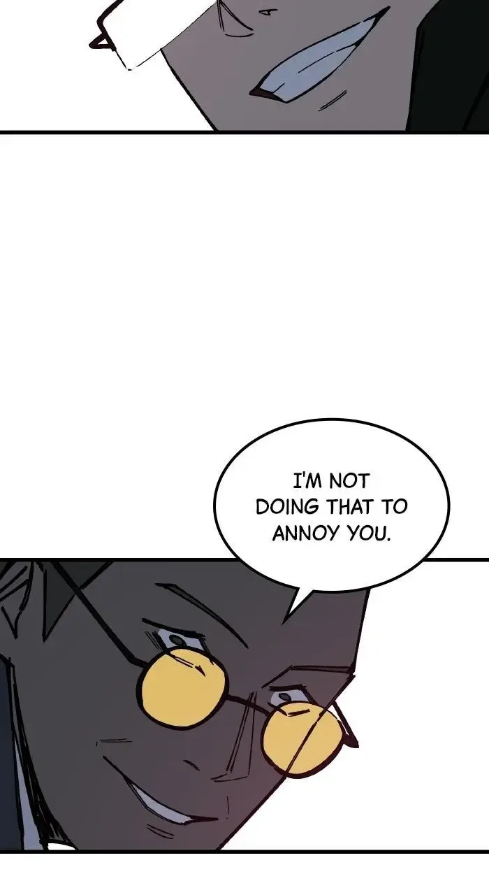 The Dropout Returns Chapter 49 page 22