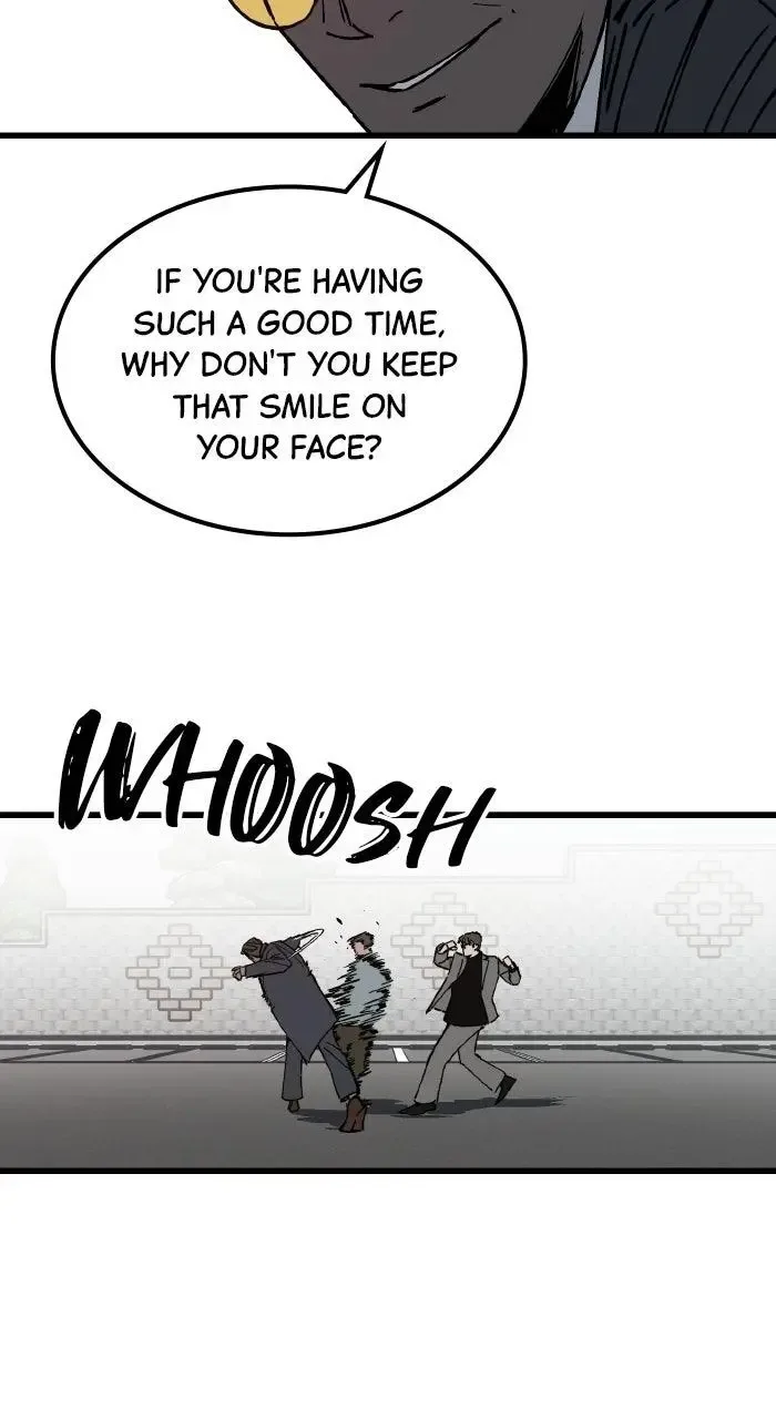 The Dropout Returns Chapter 49 page 14