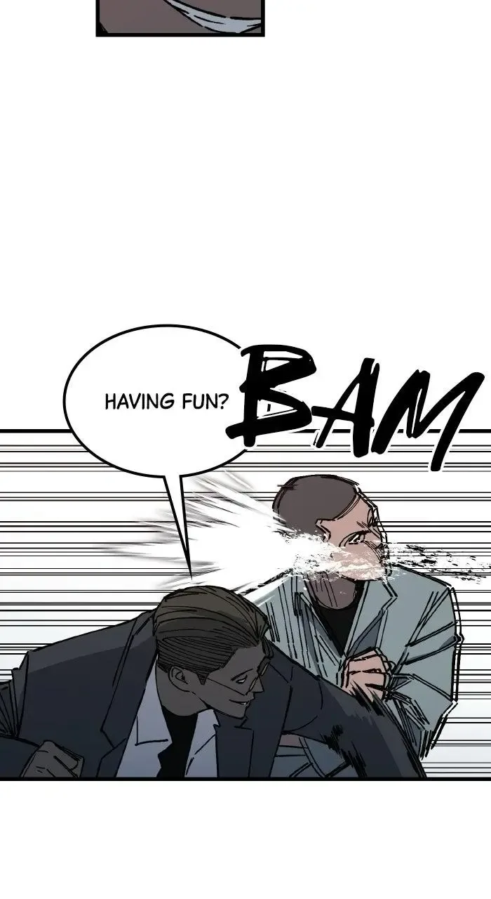 The Dropout Returns Chapter 49 page 12
