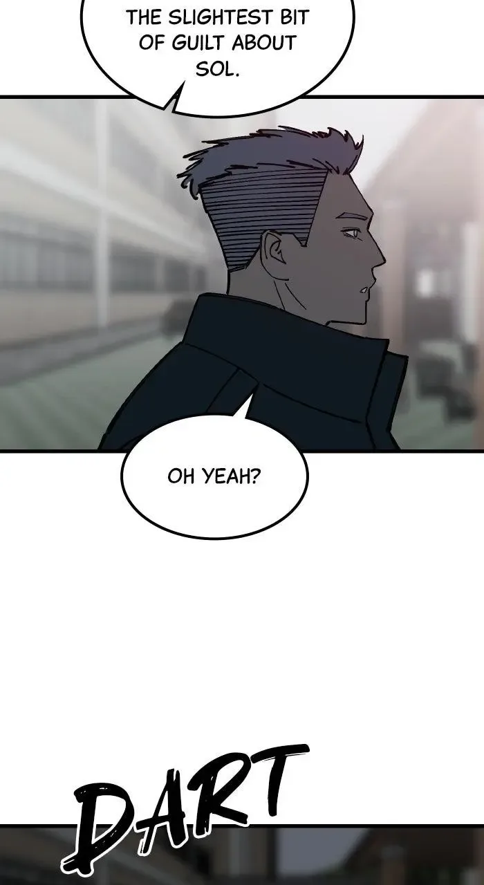 The Dropout Returns Chapter 49 page 46