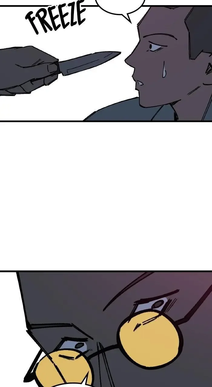 The Dropout Returns Chapter 49 page 50