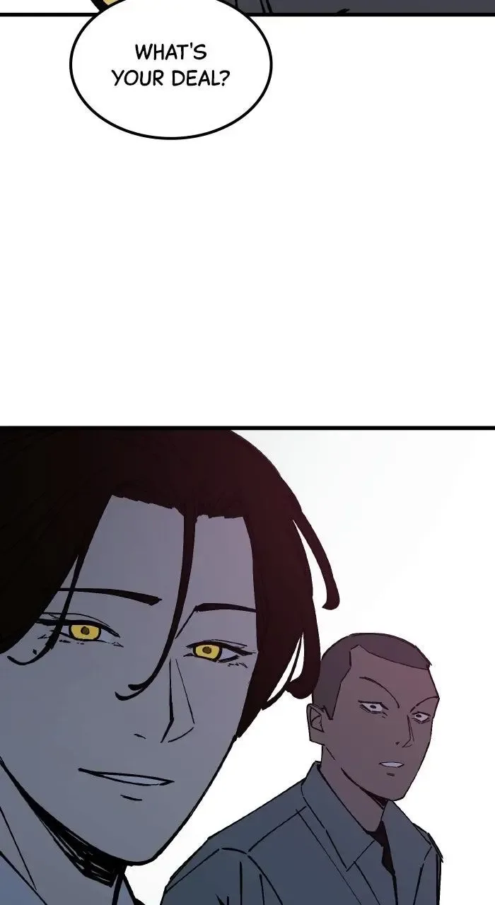 The Dropout Returns Chapter 49 page 51